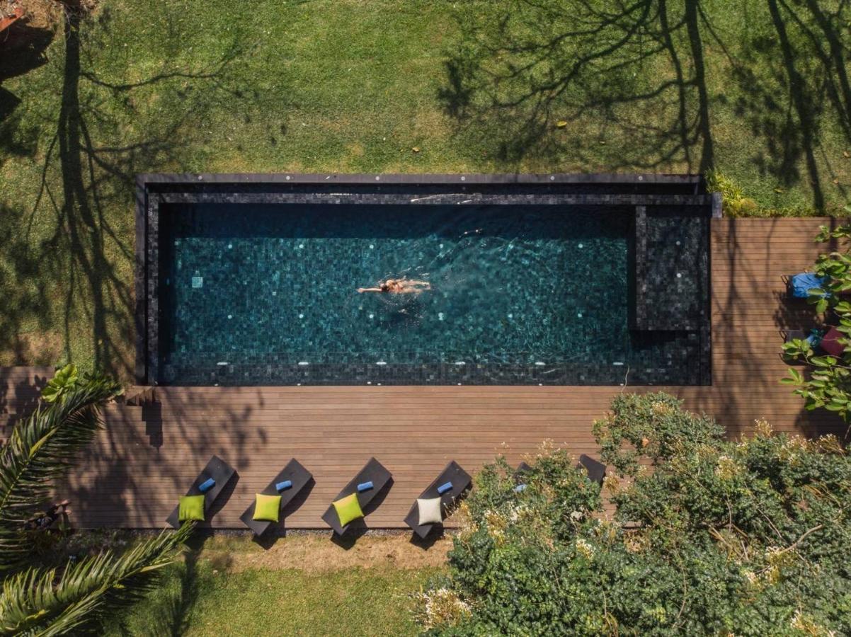 Villa San Pee Seua - SHA extra plus Chiang Mai Exterior foto