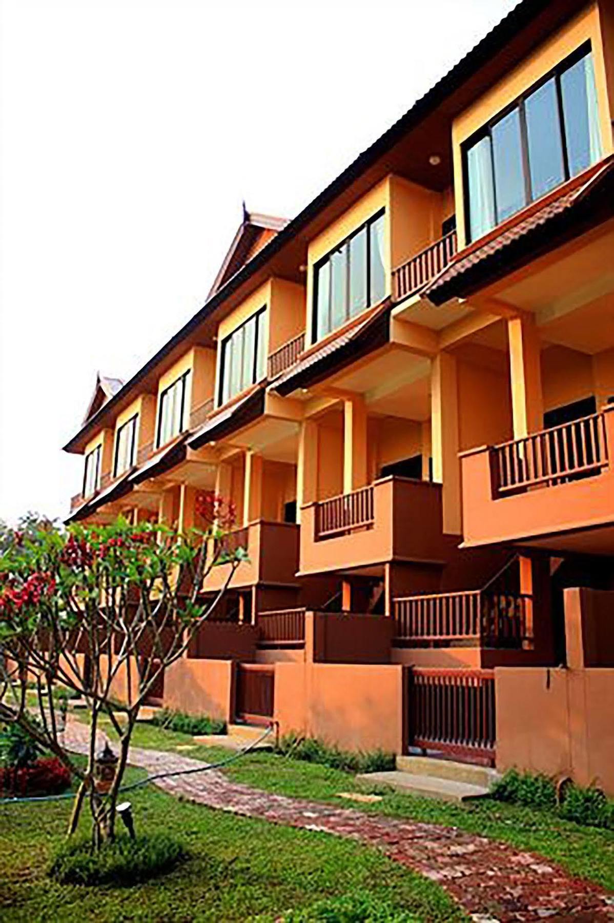 Villa San Pee Seua - SHA extra plus Chiang Mai Exterior foto